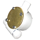 Raritan Crown Head Pump Assembly - Post January 1988 [CH102MW] - Essenbay Marine