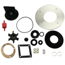 Raritan Crown Head CD Series Repair Kit [CSRK] - Essenbay Marine