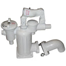 Raritan PHII Complete Pump Assembly [PHIIPUMP] - Essenbay Marine