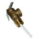 Raritan Pressure Relief Valve - 75 PSI [WH3] - Essenbay Marine