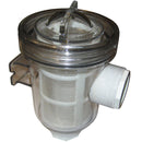 Raritan Raw Water Strainer [RWS] - Essenbay Marine