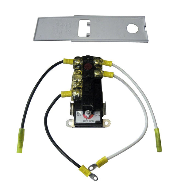 Raritan Water Heater Thermostat Assembly [WH16] - Essenbay Marine