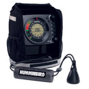Humminbird ICE 55 Ice Fishing Flasher [407040-1] - Essenbay Marine