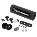 Humminbird MHX-ICE Ice Flasher Transducer Mounting Hardware [740105-1] - Essenbay Marine