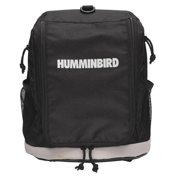 Humminbird ICE Fishing Flasher Soft-Sided Carrying Case [780015-1] - Essenbay Marine
