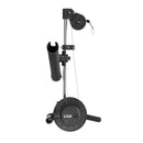 Scotty 1050 Depthmaster Compact Manual Downrigger [1050DPR] - Essenbay Marine