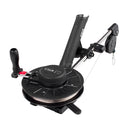 Scotty 1060 Depthking Manual Downrigger w/Rod Holder [1060DPR] - Essenbay Marine