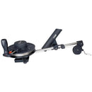 Scotty 1060 Depthking Manual Downrigger w/Rod Holder [1060DPR] - Essenbay Marine