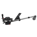 Scotty 1085 Strongarm 30" Manual Downrigger w/Rod Holder [1085] - Essenbay Marine