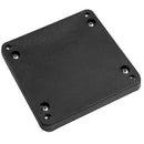 Scotty Mounting Plate Only f/1026 Swivel Mount [1036] - Essenbay Marine