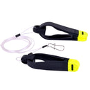Scotty Power Grip Plus Release Stacker w/30" Leader [1179] - Essenbay Marine