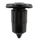 Scotty Electric Socket [2126] - Essenbay Marine