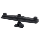 Scotty Triple Rod Holder Mount - Board only [257] - Essenbay Marine