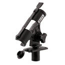 Scotty Fly Rod Holder w/244 Flush Deck Mount [264] - Essenbay Marine