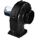 Jabsco 3" Flangemount Blower - 105 CFM - 24v [34739-0020] - Essenbay Marine