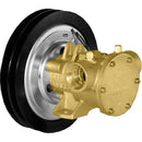 Jabsco 1" Electro-Magnetic Clutch Pump - 12V [11860-0005] - Essenbay Marine