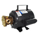 Jabsco Bronze AC Motor Pump Unit - 115v [11810-0003] - Essenbay Marine