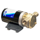 Jabsco Commercial Duty Water Puppy - 24v [18670-0943] - Essenbay Marine