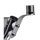 Scanstrut LM-GPS Single GPS/VHF Antenna Mount For Self Leveling Mounts [LM-GPS] - Essenbay Marine