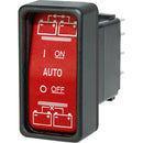Blue Sea 2146 ML-Series Remote Control Contura Switch - ON-OFF-ON [2146] - Essenbay Marine
