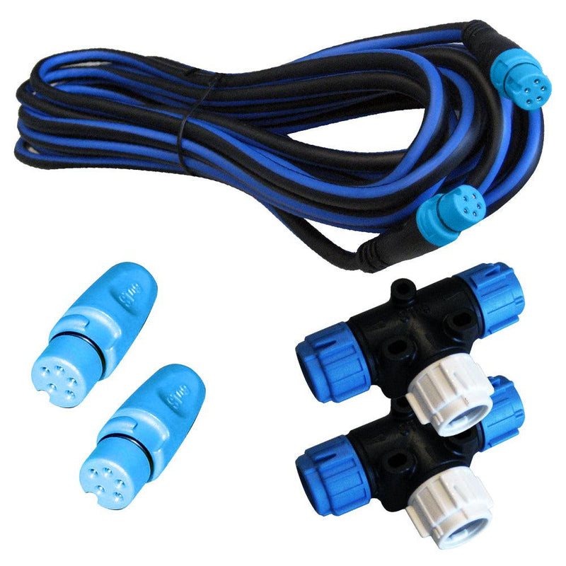 Raymarine Autopilot Backbone Cable Kit [T16012] - Essenbay Marine