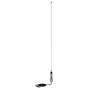 Shakespeare Low Profile Skinny Mini VHF Antenna - 36" [5250] - Essenbay Marine
