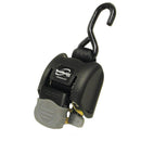 BoatBuckle G2 Retractable Transom Tie-Down - 2"-43" - Pair [F08893] - Essenbay Marine