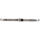 BoatBuckle Kwik-Lok Gunwale Tie-Down - 2" x 13' [F13114] - Essenbay Marine