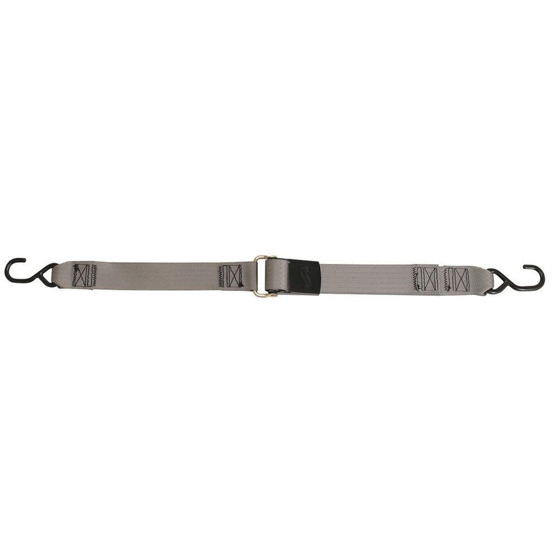 BoatBuckle Kwik-Loc Gunwale Tie-Down - 2" x 20' [F13116] - Essenbay Marine