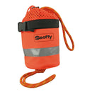 Scotty Throw Bag w/50' MFP Floating Line [793] - Essenbay Marine