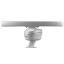 Scanstrut APT6002 Aluminum PowerTower Open Array Radar Mount - 6" Aft Leaning [APT6002] - Essenbay Marine