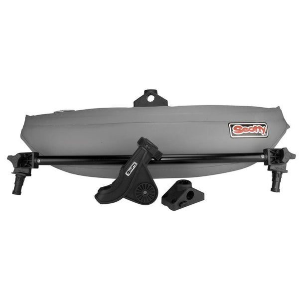Scotty 302 Kayak Stabilizers [302] - Essenbay Marine