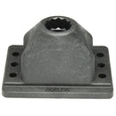 RAM Mount RAM Rod 2000 Deck & Track Base [RAM-114DTM5] - Essenbay Marine