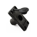 RAM Mount RAM Rod 2000 Flush Mount Base Only [RAM-114FMU] - Essenbay Marine