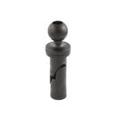 RAM Mount 1" RAM Wedge Mount f/Hobie & Scotty [RAP-B-354U] - Essenbay Marine