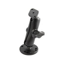 RAM Mount Base Screw Down Mount - Requires RAM Cradle [RAM-B-138U] - Essenbay Marine