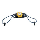 Ritchie X-11Y-TD SportAbout Compass w/Kayak Tie-Down Holder - Yellow/Black [X-11Y-TD] - Essenbay Marine