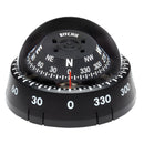 Ritchie XP-99 Kayaker Compass - Surface Mount - Black [XP-99] - Essenbay Marine