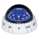 Ritchie XP-99W Kayaker Compass - Surface Mount - White [XP-99W] - Essenbay Marine