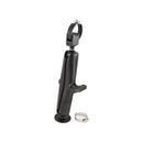 RAM Mount Trolling Motor Stabilizer w/Long Arm [RAM-108-DU] - Essenbay Marine