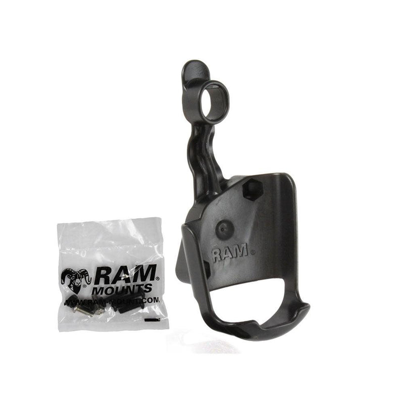 RAM Mount Cradle f/Garmin 60 Series [RAM-HOL-GA12U] - Essenbay Marine