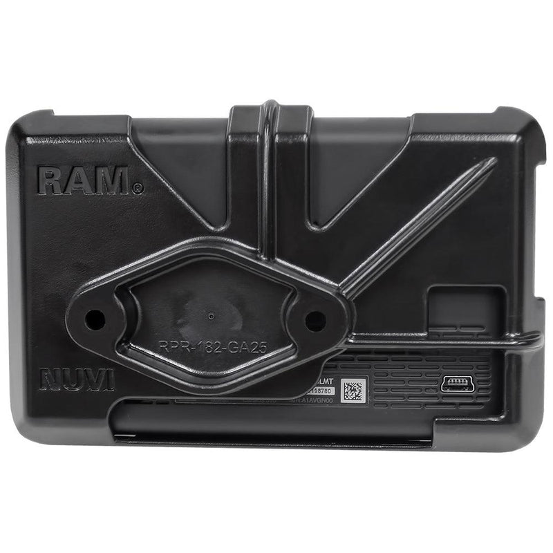 RAM Mount Cradle f/Garmin nuvi 2xxw Series [RAM-HOL-GA25U] - Essenbay Marine