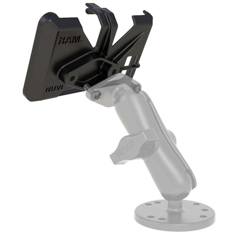 RAM Mount Cradle f/Garmin nuvi 2xxw Series [RAM-HOL-GA25U] - Essenbay Marine