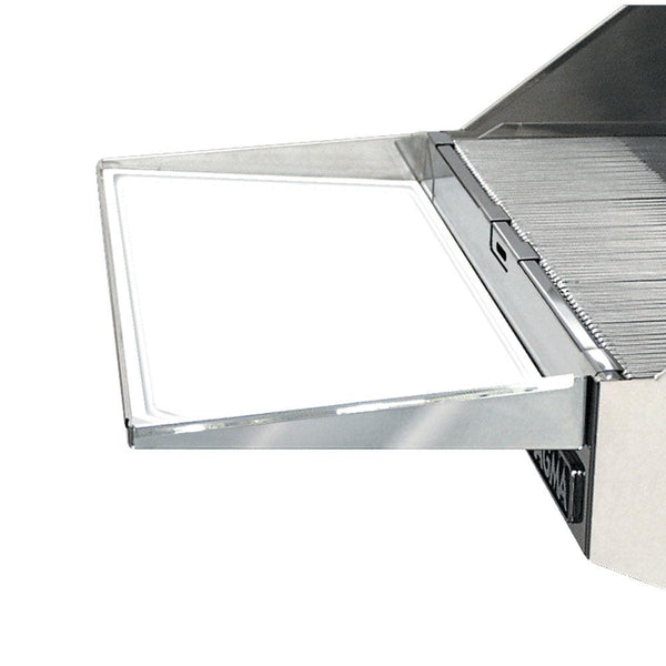 Magma Serving Shelf w/Removable Cutting Board f/9" x 18" Grills [A10-902] - Essenbay Marine