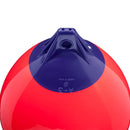 Polyform A-3 Buoy 17" Diameter - Red [A-3-RED] - Essenbay Marine