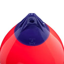 Polyform A-4 Buoy 20.5" Diameter - Red [A-4-RED] - Essenbay Marine