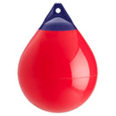 Polyform A-4 Buoy 20.5" Diameter - Red [A-4-RED] - Essenbay Marine