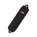 Polyform Elite Fender Cover f/G-5, HTM-2, F2  NF-5 Fenders - Black [EFC-2] - Essenbay Marine