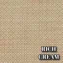 Lancer Woven Vinyl Pontoon Boat Flooring 8'6" Wide - Essenbay Marine