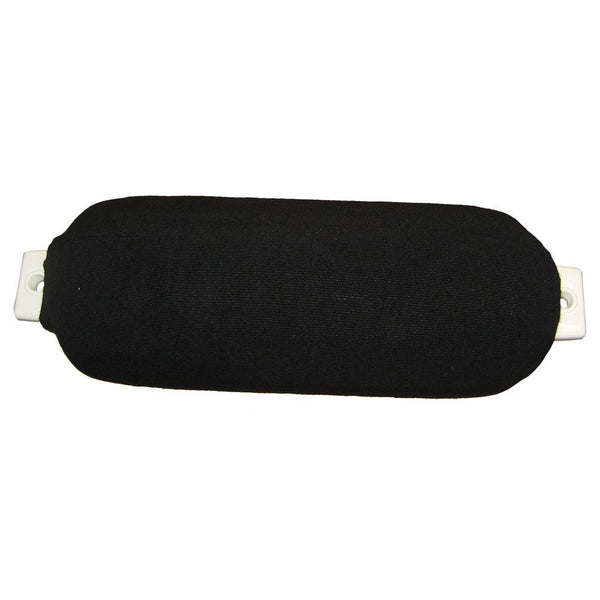 Polyform Fenderfits Fender Cover f/F-1  G-4 Fender - Black [FF-F1/G4 BLACK] - Essenbay Marine